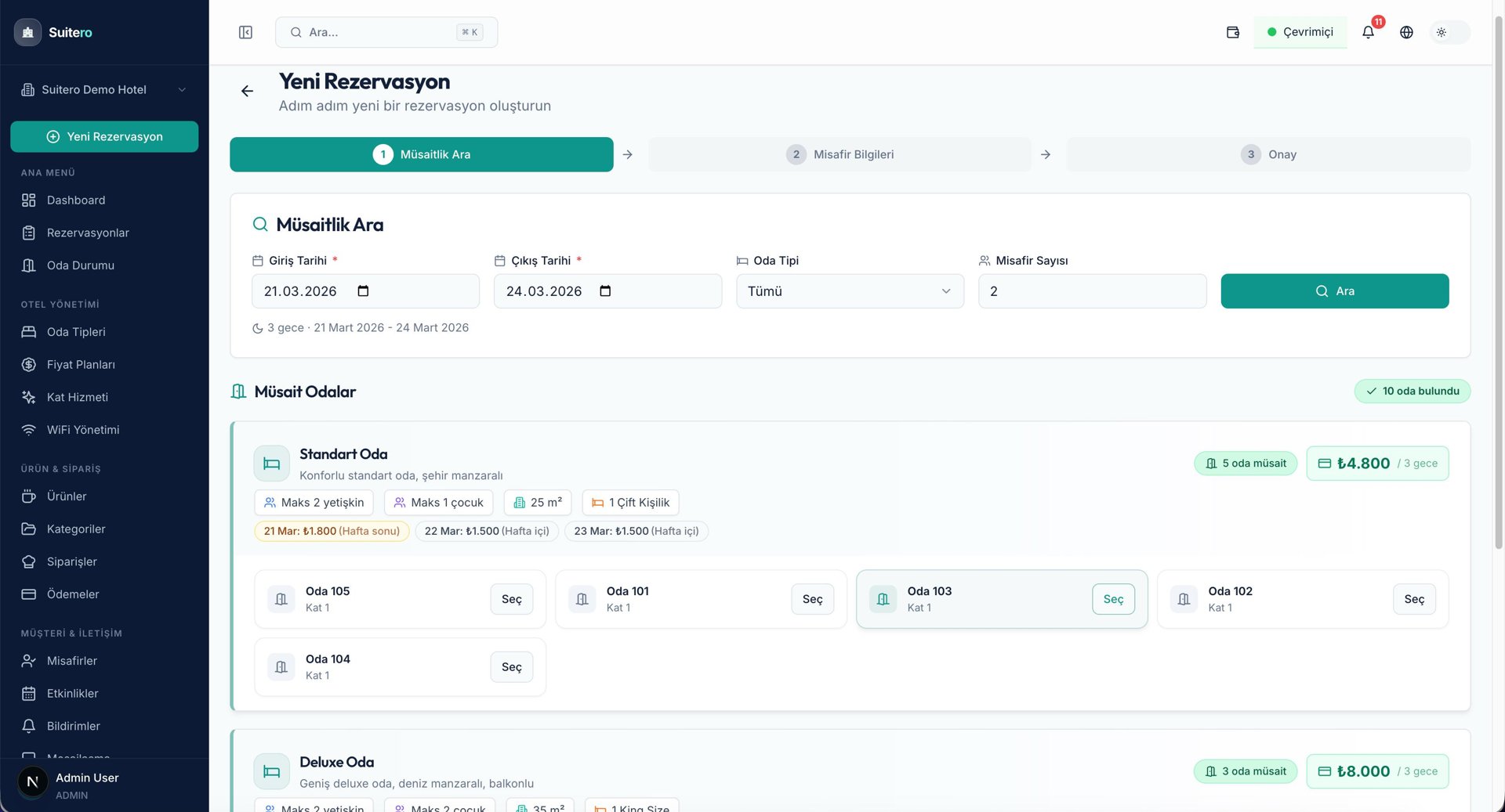 Manage Your Hotel Like a Pro
